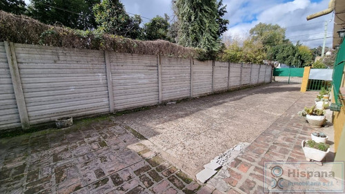 Hermosa Casa En Venta, Barrio La Loma, Del Viso