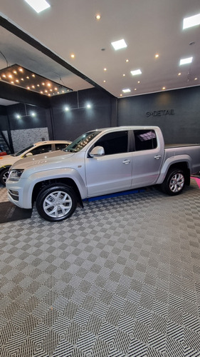 Volkswagen Amarok 3.0 V6 Cd Highline
