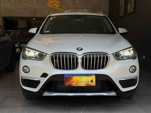 BMW X1 2.0 Xdrive 25i Xline 231cv
