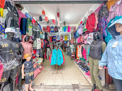 Local En Venta En Mar Del Plata Centro