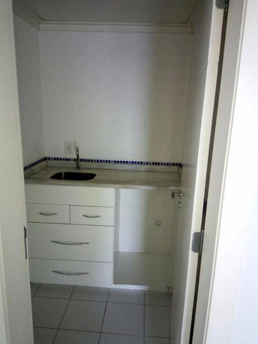 Sala À Venda, 52 M² Por R$ 400.000,00 - Centro - Itajaí/sc - Sa0006