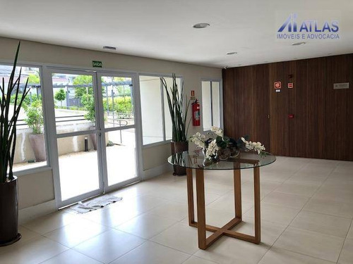 Imagem 2 de 25 de Apartamento Com 3 Dormitórios À Venda, 64 M² Por R$ 600.000,00 - Vila Paiva - São Paulo/sp - Ap0621