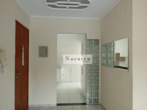 Imagem 25 de 25 de Apartamento Com 3 Dormitórios À Venda, 76 M² Por R$ 276.000,00 - Rudge Ramos - São Bernardo Do Campo/sp - Ap4003