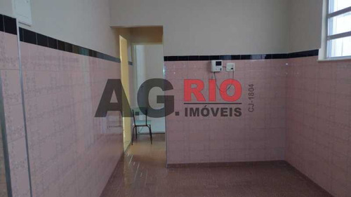 Imagem 14 de 15 de Casa De Rua-à Venda-padre Miguel-rio De Janeiro - Vvca30161