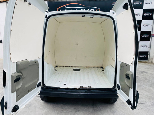 Imagem 6 de 11 de Renault Kangoo 1.6 Express 16v Flex 3p Manual