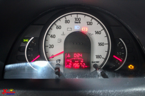 Volkswagen Gol 1.0 G4 Flex 2p