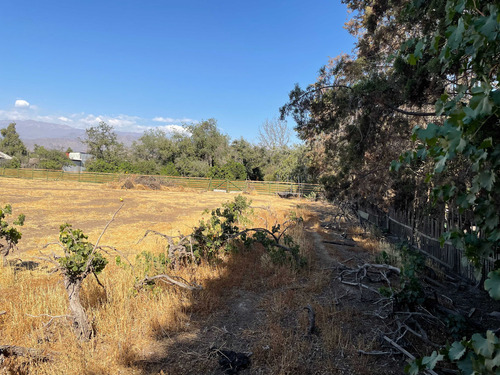 Terreno 2500 M2 , Sector San José (75633)