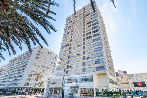 Imagen 21 de 23 de Apartamento En Península, 2 Dormitorios Con Gran Terraza