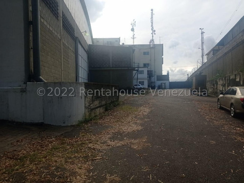 Imagen 5 de 16 de Galpón Km 2 Mariche Diagonal A Farmatodo Condiciones De Canon Negociable 23-13649 Sidney Moreno & Fanny Calderón Asesores Inmobiliarios.