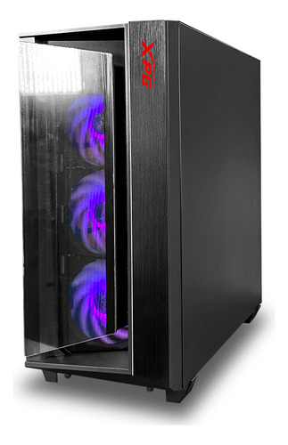 Pc Gamer Tauret Celestial Ia Ryzen 7 5700x Rtx 4060 Ti 8gb