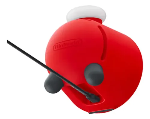 Nintendo Sound Clock Alarmo | MercadoLivre