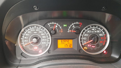 Fiat Mobi 1.0 Trekking
