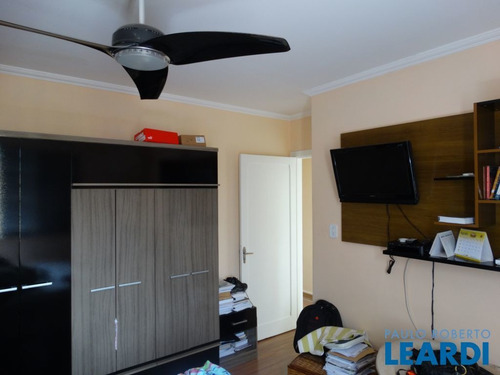 Imagem 9 de 11 de Apartamento - Santana - Sp - 478766