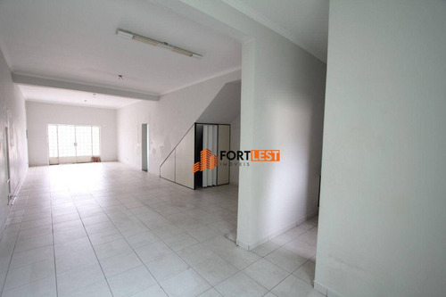 Imagem 18 de 25 de Sobrado Para Alugar, 183 M² Por R$ 7.000,00/mês - Vila Matilde - São Paulo/sp - So0170