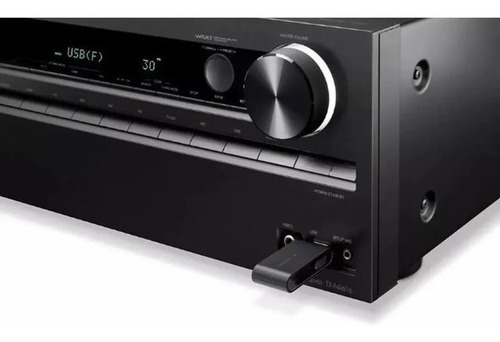 Imagem 2 de 5 de Bluetooth Onkyo Adaptador Para Receiver Ubt-1