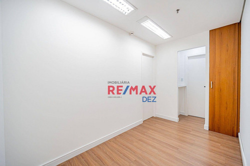 Imagem 4 de 20 de Sala À Venda, 32 M² Por R$ 216.000,00 - Osasco - Osasco/sp - Sa0010