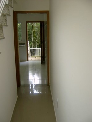 Imagem 5 de 15 de Sobrado Novo - Horto Florestal - Bl2593