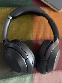 Sony Wh 1000xm3