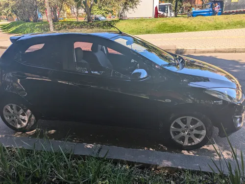 Mazda 2 1.5 15hm1c