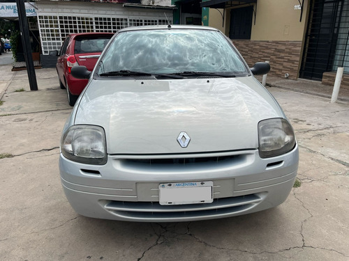 Renault Clio 1.9 Rnd Aa