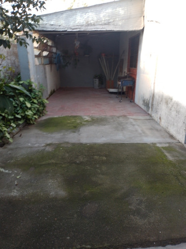 Casa Ex Fabrica
