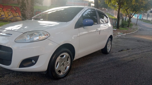 Fiat Palio 2013 1.0 Attractive Flex 5p