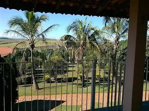 Imagem 19 de 20 de Chácara À Venda Em Residencial Moenda - Ch018584