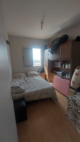 Imagem 5 de 14 de Apartamento Em Suíço, São Bernardo Do Campo/sp De 50m² 2 Quartos À Venda Por R$ 290.000,00 - Ap1998049-s