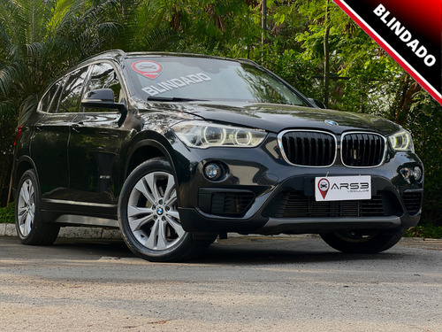 BMW X1 X1 SDRIVE 20I 2.0/2.0 TB ACTI.FLEX AUT.