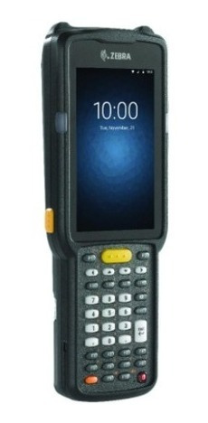 Imagen 5 de 5 de Capturador De Datos Zebra Mc3300 Mc330m-gi2ha2rw