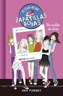 Libro Un Millon De Likes (coleccion El Club De Las Zapatilla