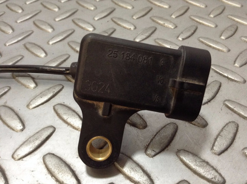 Sensor Map Chevrolet Aveo 1.6 Lts Aut Mod 12-16 Original