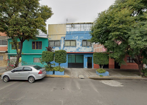 Se Vende Casa En Iztacalco