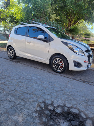 Chevrolet Spark 1.3 Ltz Classic Mt