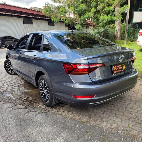 Jetta Comfortline Tp 1400 Cc
