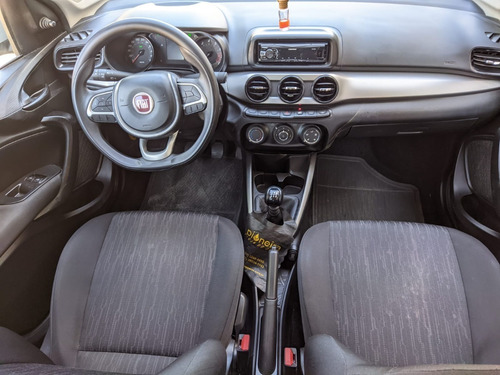 Imagem 11 de 14 de Fiat Argo Drive 1.0 2020
