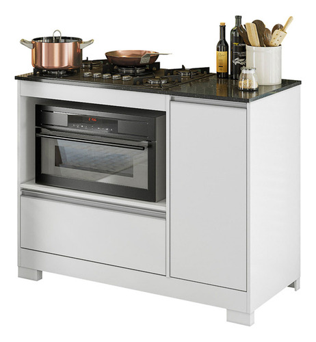Balcão Cooktop Nt 3050 - Notável