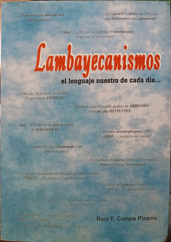 Lambayecanismos