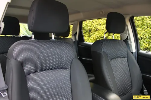 Dodge Journey 2.4 Se/Crew 5psj