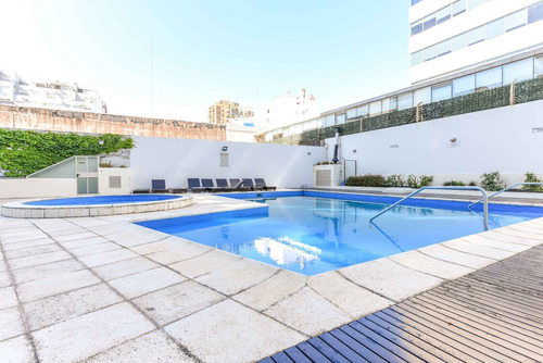 Imagen 24 de 30 de Departamento En Venta En Barracas Con Amenities