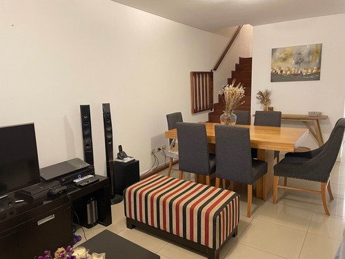 Imagen 15 de 30 de Ph Duplex Venta Pilar Villa Morra 3 Amb C /cochera
