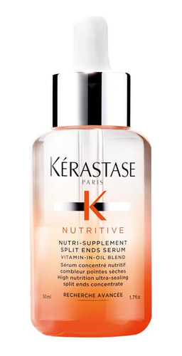 Nutri-supplement Split Ends Serum X 50ml Kerastase