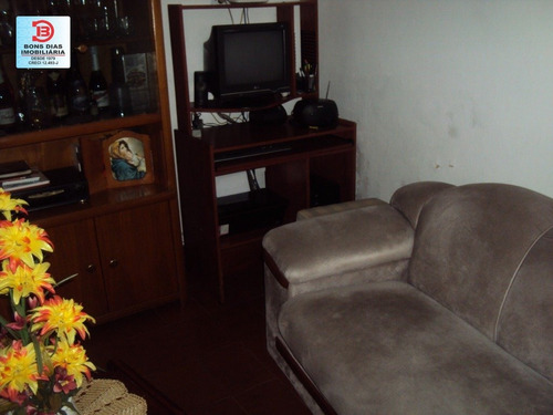Imagem 4 de 15 de Casa - Jardim Nordeste - Ref: 7608 - V-7608
