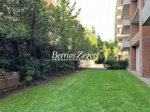 Departamento En Venta De 3 Dorm Mas Servicio En Las Condes