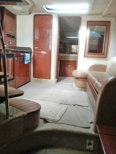Imagen 6 de 12 de Yate Sea Ray Sundancer 40 Lv2045
