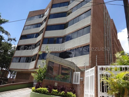 Venta De Apartamento En La Union El Hatillo  Caracas