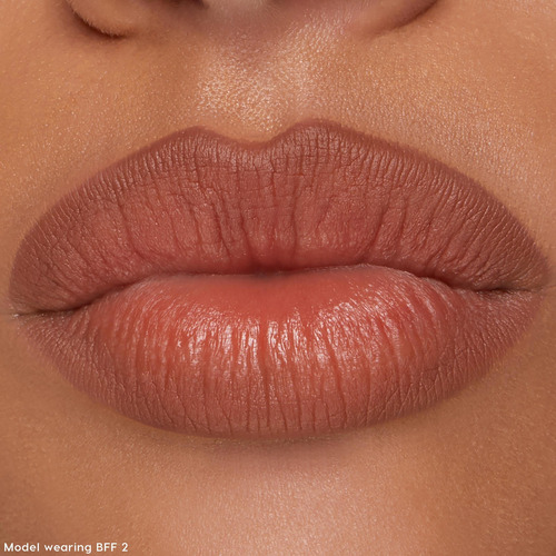 Lápiz Labial Colourpop All My Bffs Trio (3 Unidades)