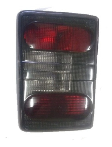 Faro Trasero Optica P/ Renault Trafic 93 94 95 96 97 Izquier