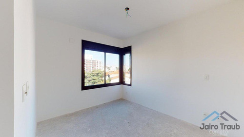 Apartamento Com 4 Dormitório(s) Localizado(a) No Bairro Ipiranga Em São Paulo / São Paulo - 17302:924700