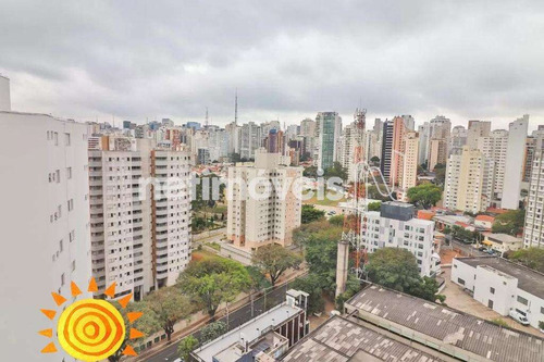 Imagem 12 de 20 de Apartamento Em Vila Mariana, São Paulo/sp De 83m² 2 Quartos À Venda Por R$ 820.000,00 - Ap2324542-s